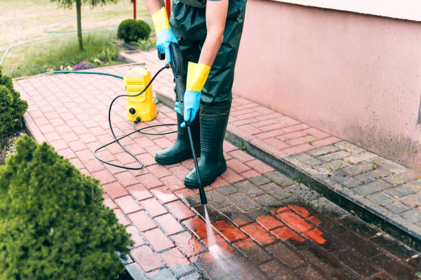 Reliable Ferndale, WA Pressure washing Solutions